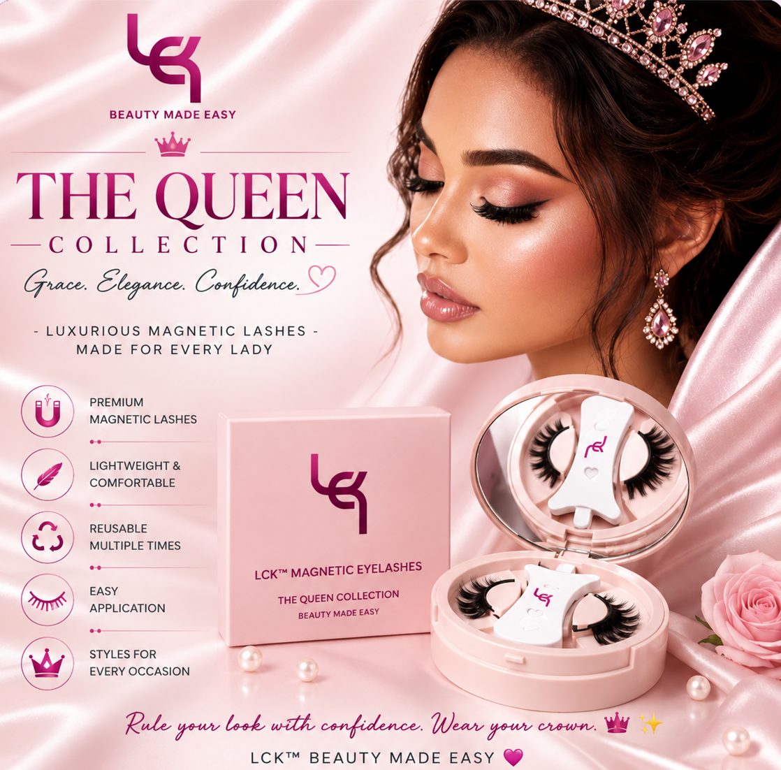 The Queen Collection