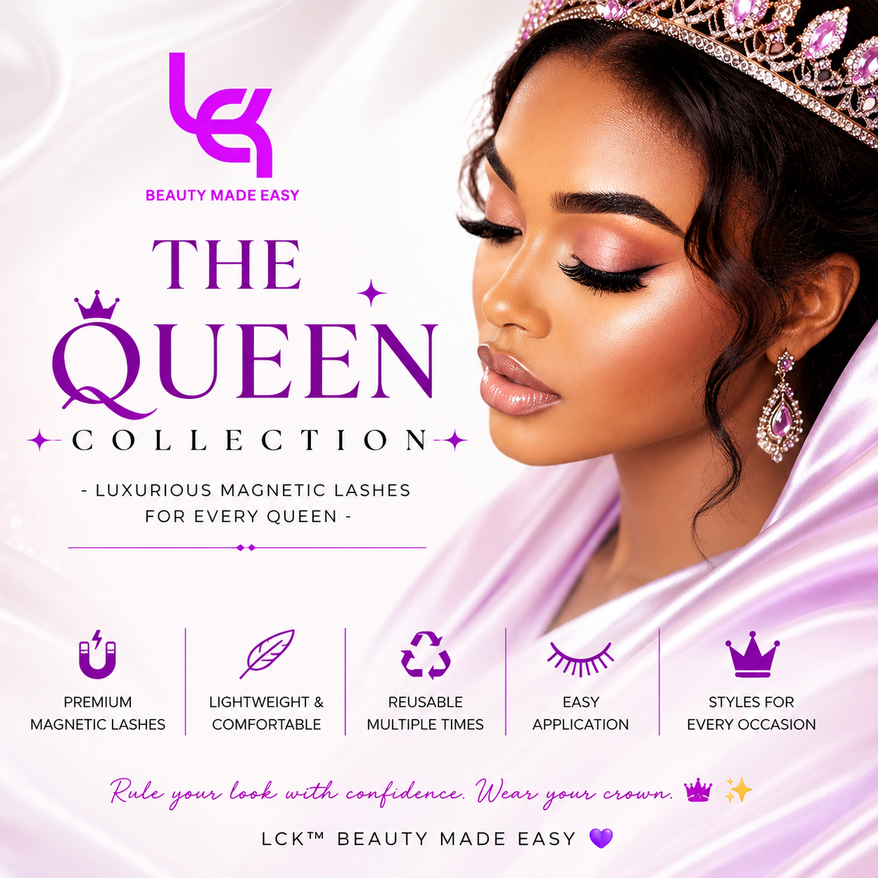 The Queen Collection