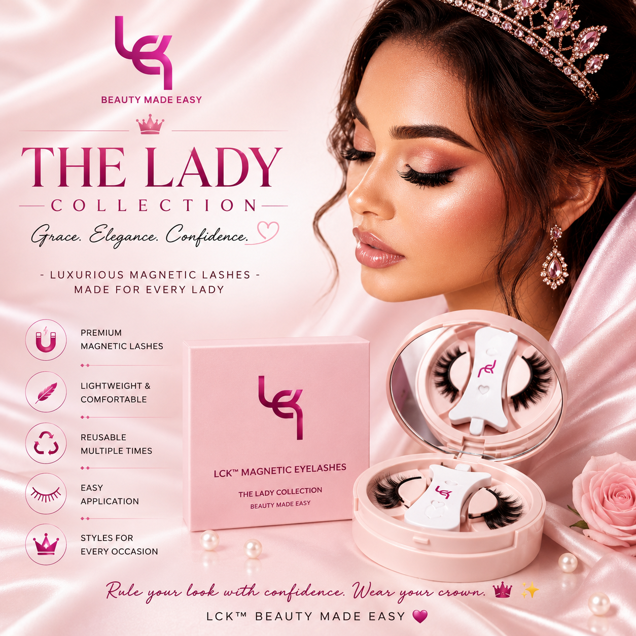 The Lady Collection