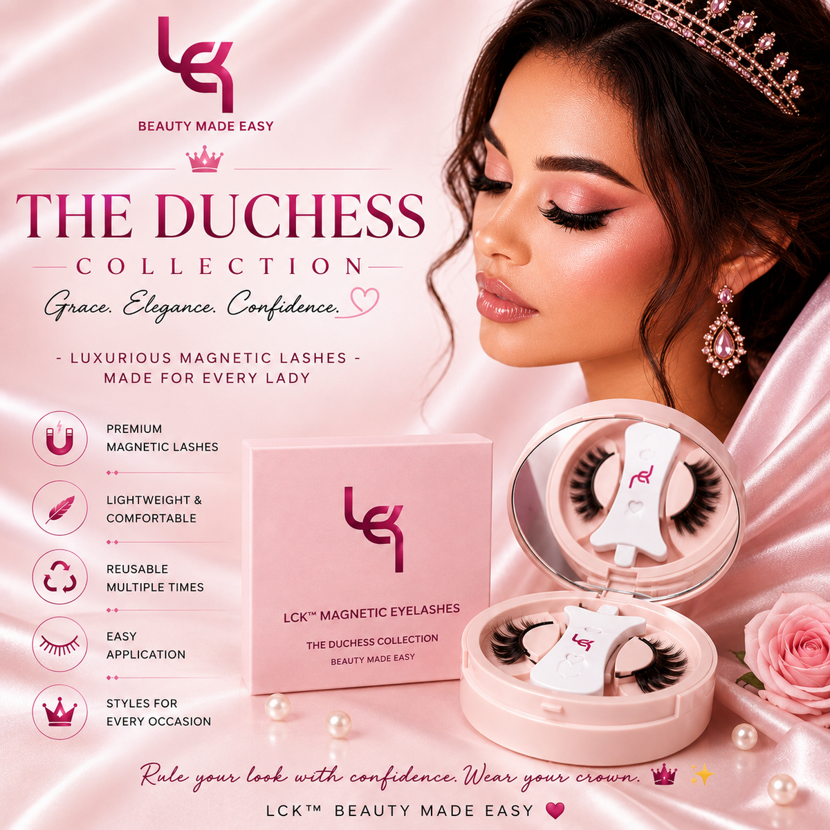 The Duchess Collection